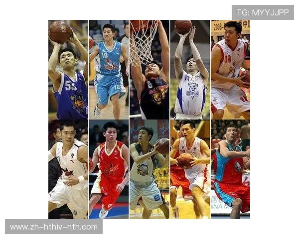 足球明星如何评价中国CBA篮球联赛